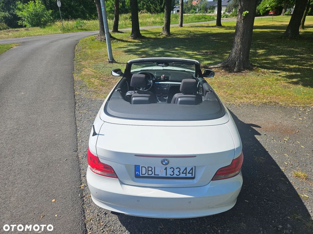 BMW Seria 1 118i - 8