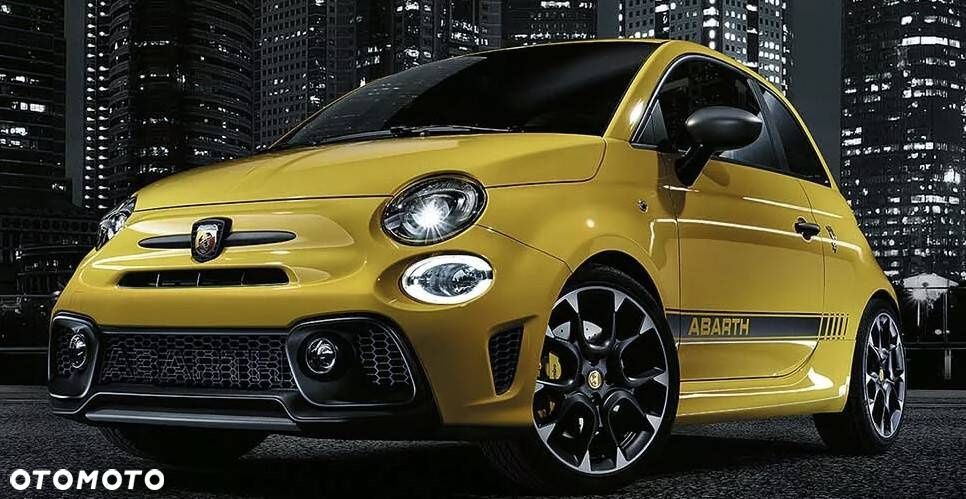 4x Felgi 16 m.in. do FIAT 500 ABARTH 595 Bravo Doblo Fiorino Multipla Panda Stilo - B1675 - 5