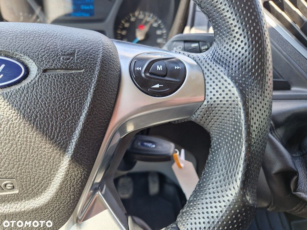 Ford transit-custom Trend - 15