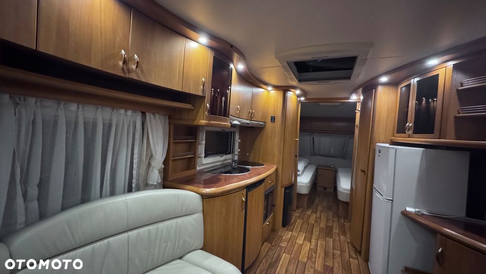 Hobby 610 excelsior - 20