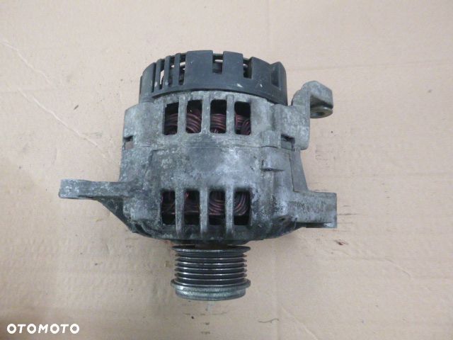 ALTERNATOR RENAULT SCENIC I LIFT 1.9 DCI 99-03 120A - 9
