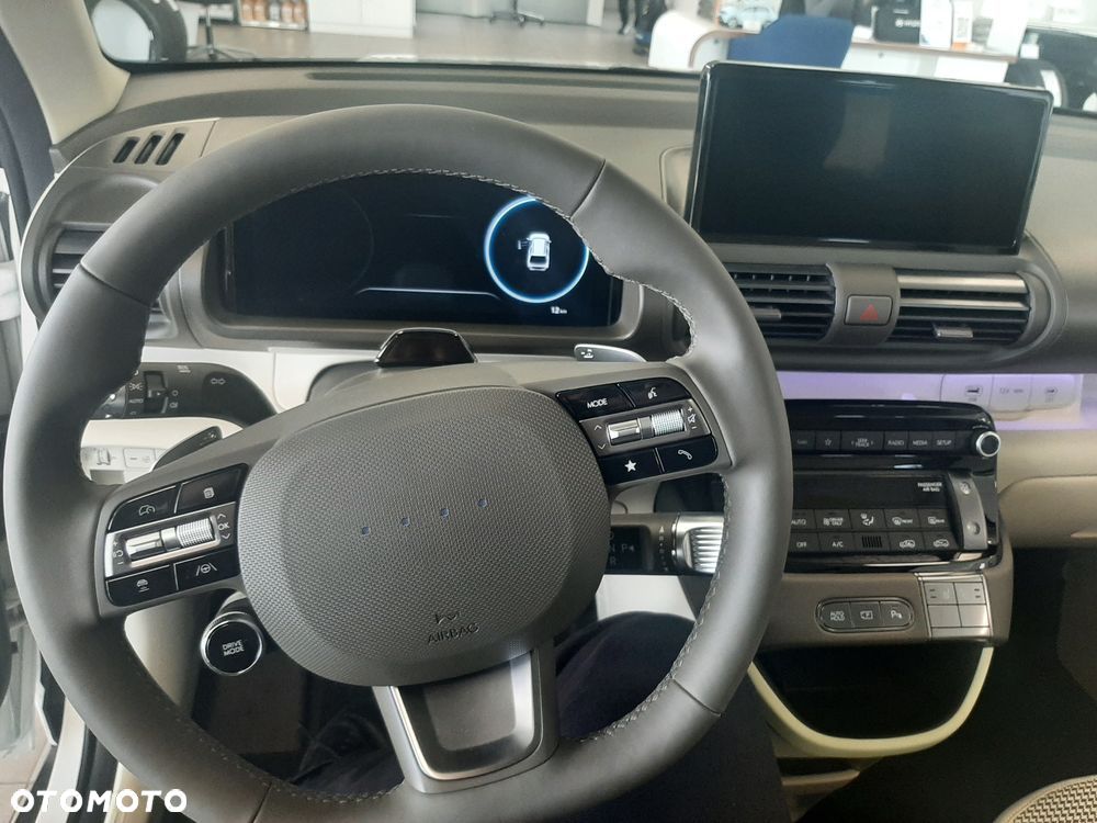 Hyundai Inster 49kWh Smart - 11