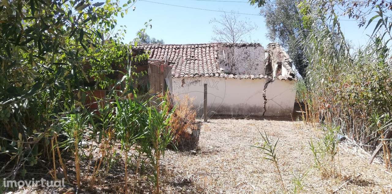 Moradia T2 para venda - Grande imagem: 5/12