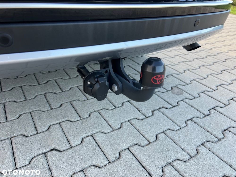 Toyota RAV4 2.0 4x4 Start&Stop Edition - 26