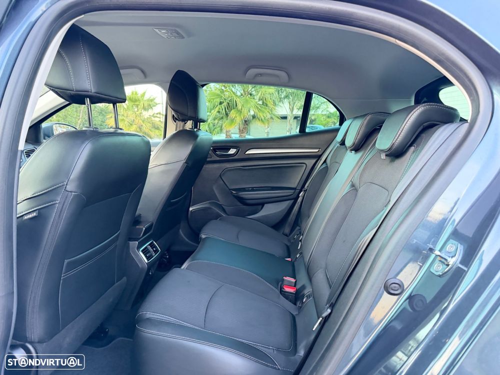Renault Mégane 1.5 Blue dCi Intens - 40