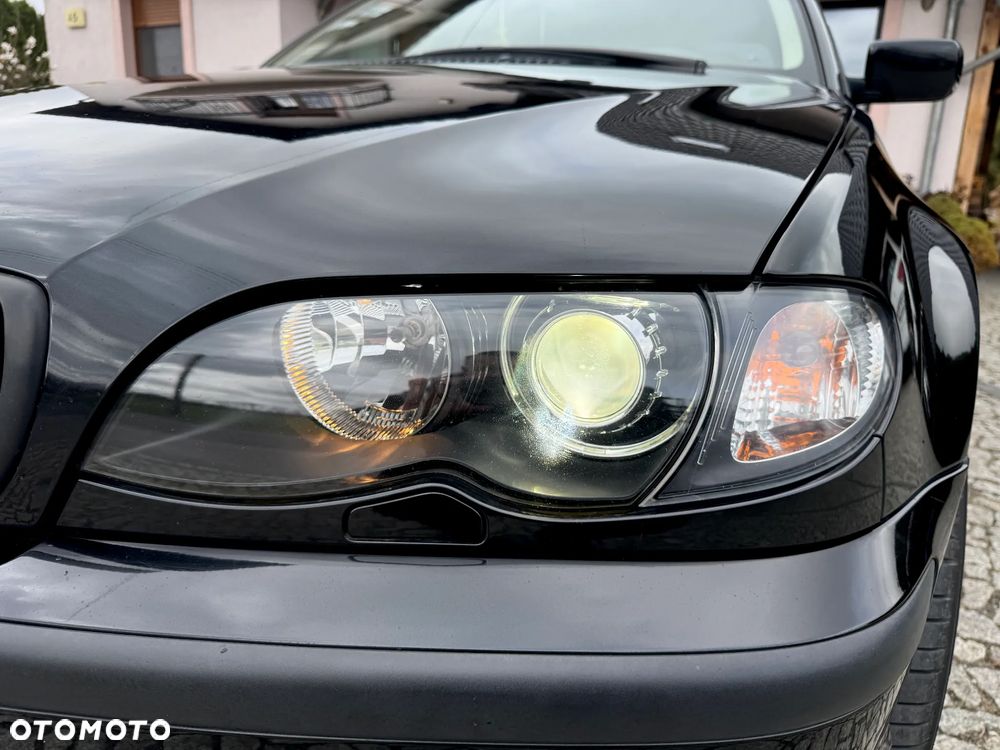 BMW Seria 3 318i Edition Exclusive - 13