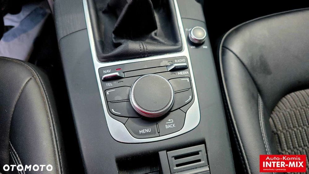 Audi A3 Sportback - 25