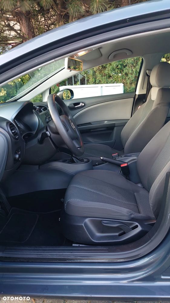 Seat Leon 1.6 Reference - 7