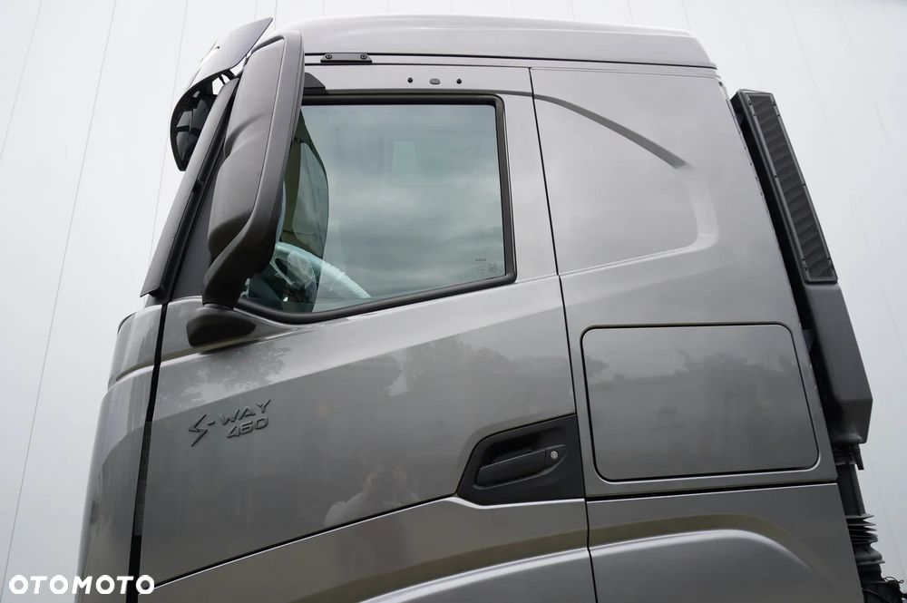Iveco S-Way AS260S46Y/PS / bez przebiegu / ADR_255913 - 22