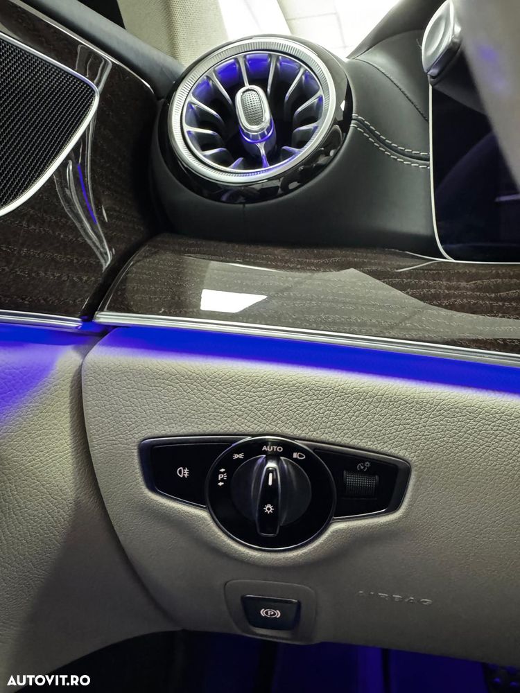 Mercedes-Benz CLS 450 4Matic 9G-TRONIC AMG Line - 32