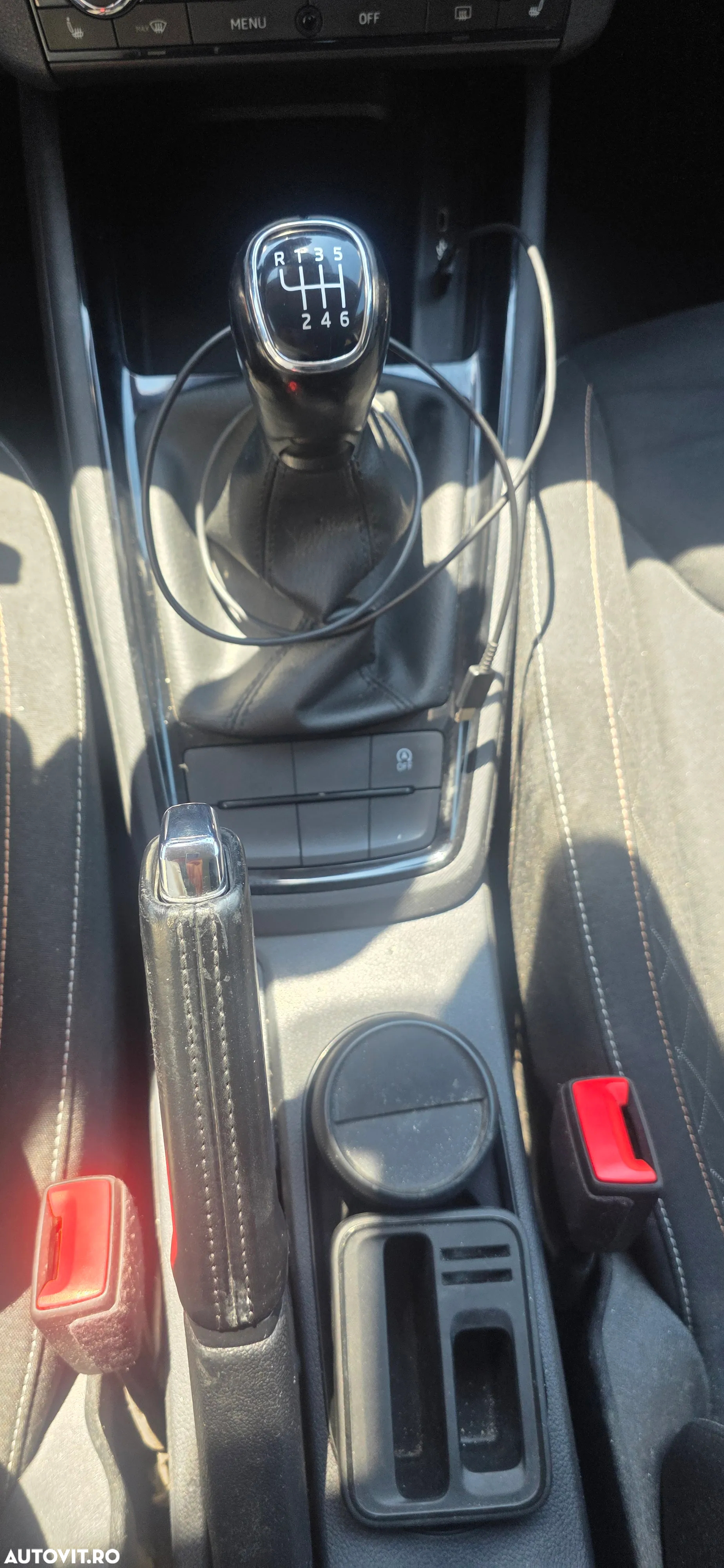 Skoda Scala 1.0 TSI Ambition - 9