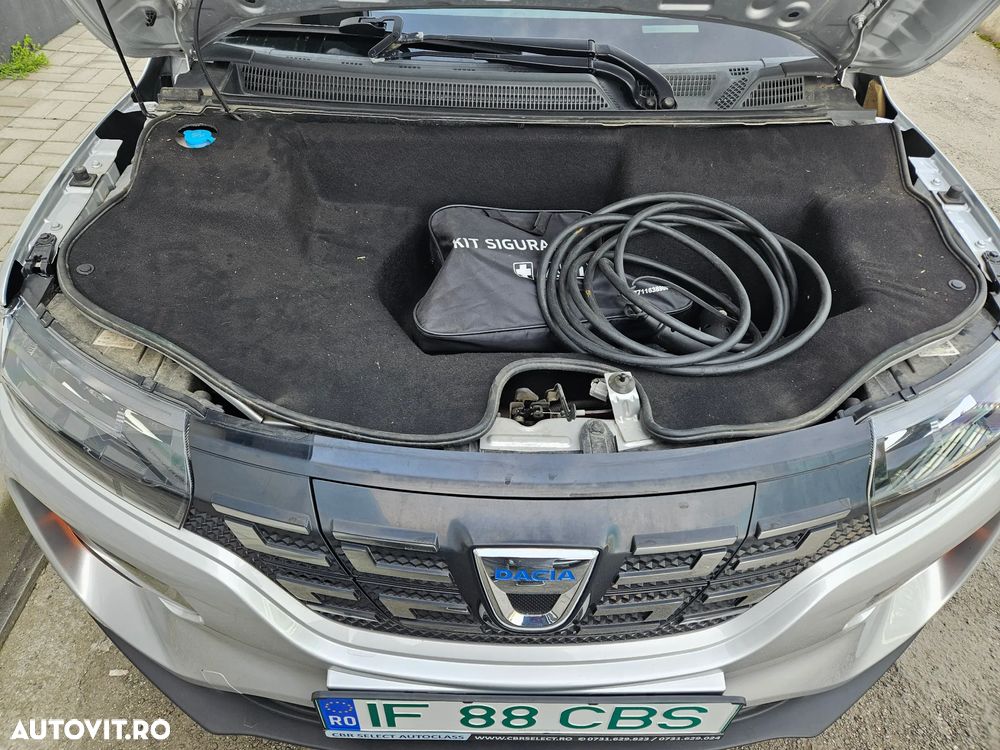 Dacia Spring Expression - 5