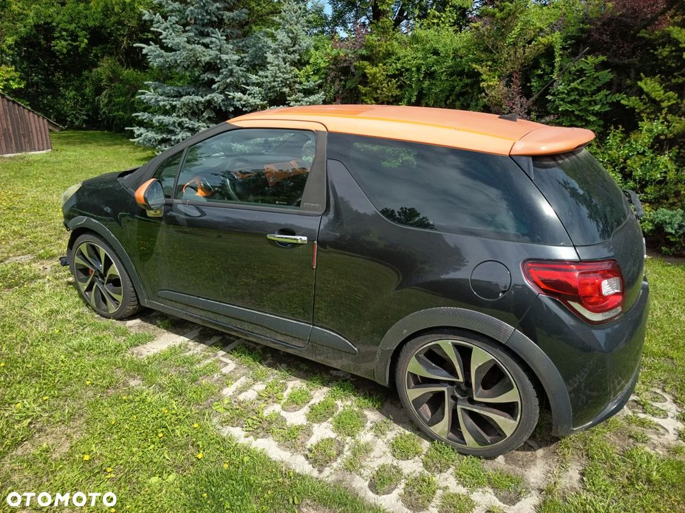Citroën DS3 - 2