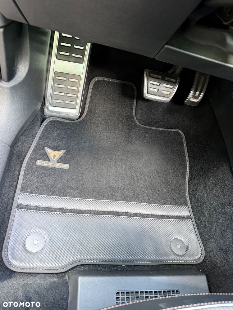 Cupra Formentor 2.0 TSI 4Drive VZ DSG - 20