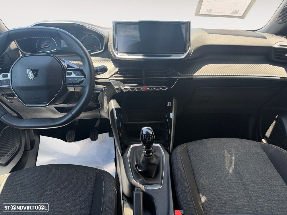 Peugeot 2008 1.2 PureTech Style - 10