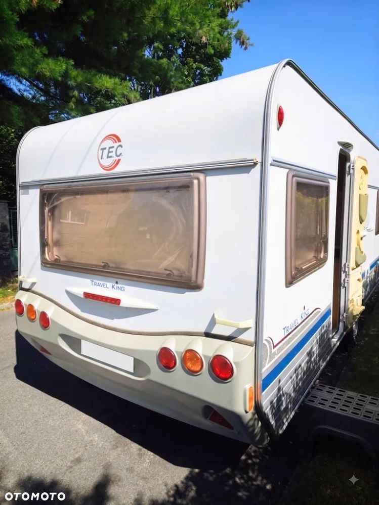 TEC Travel King 535 TE - 3