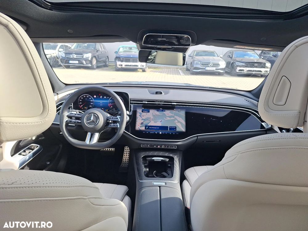 Mercedes-Benz E 200 MHEV 4MATIC Aut. - 12