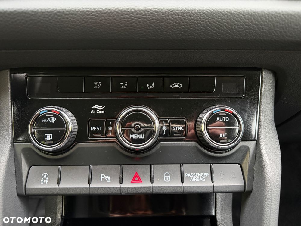 Skoda Kodiaq 1.5 TSI DSG Style - 22