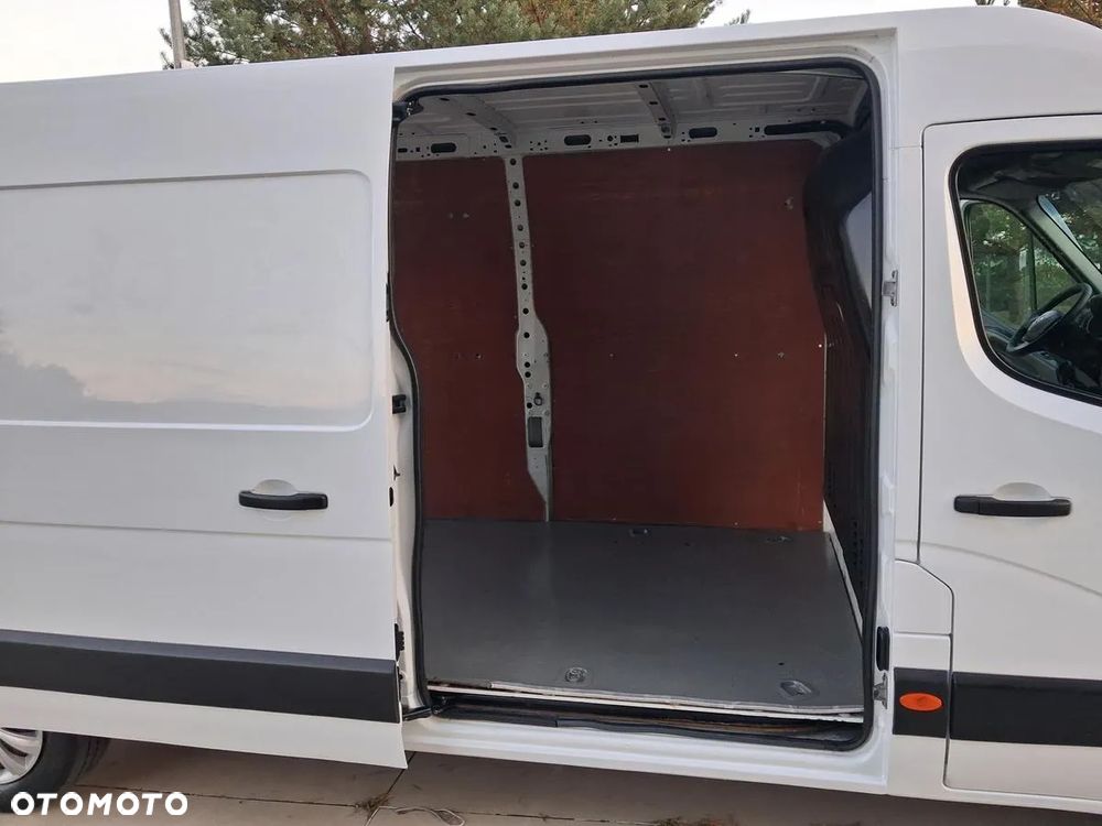 Renault Master - 22