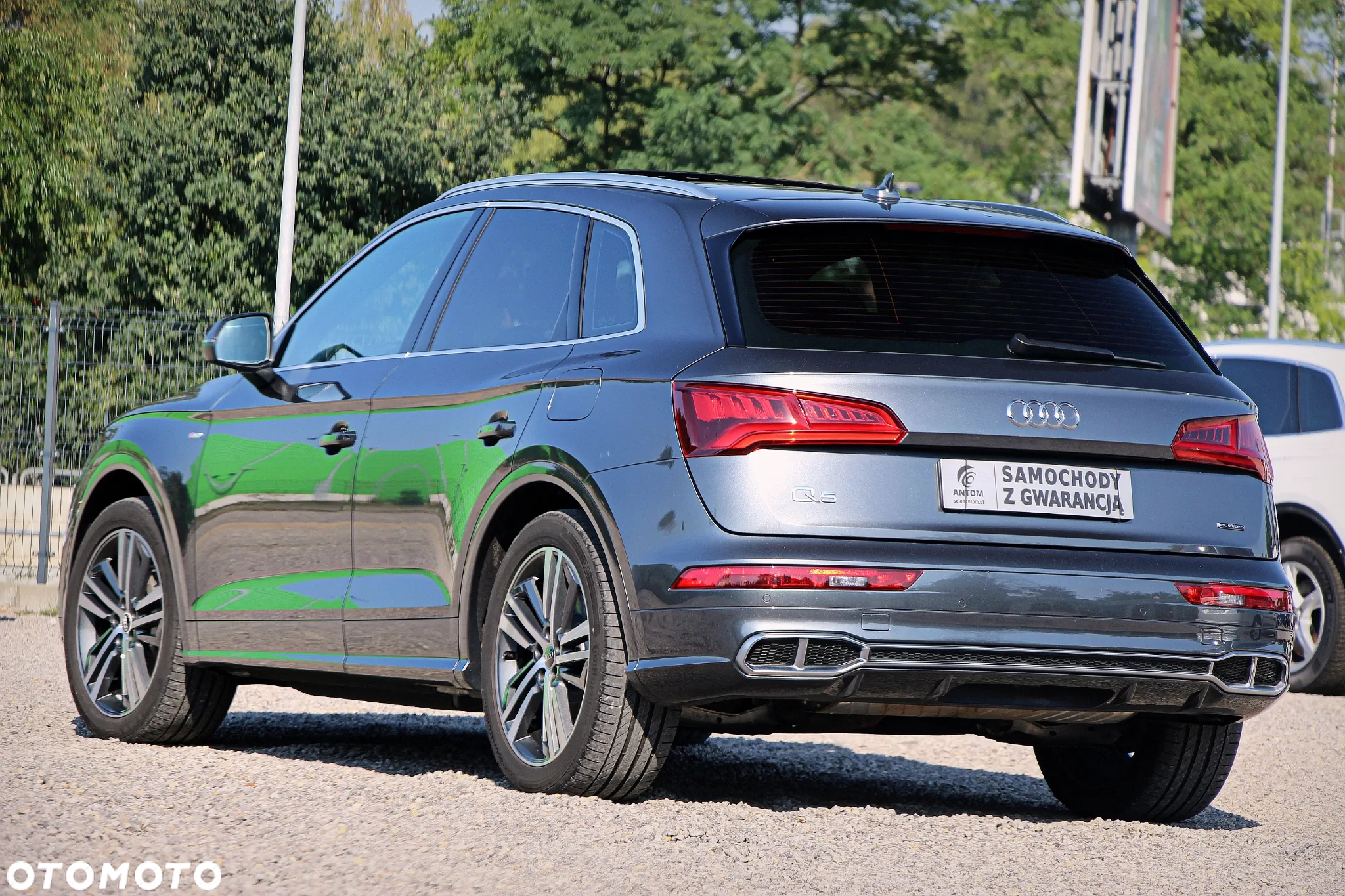 Audi Q5 - 8