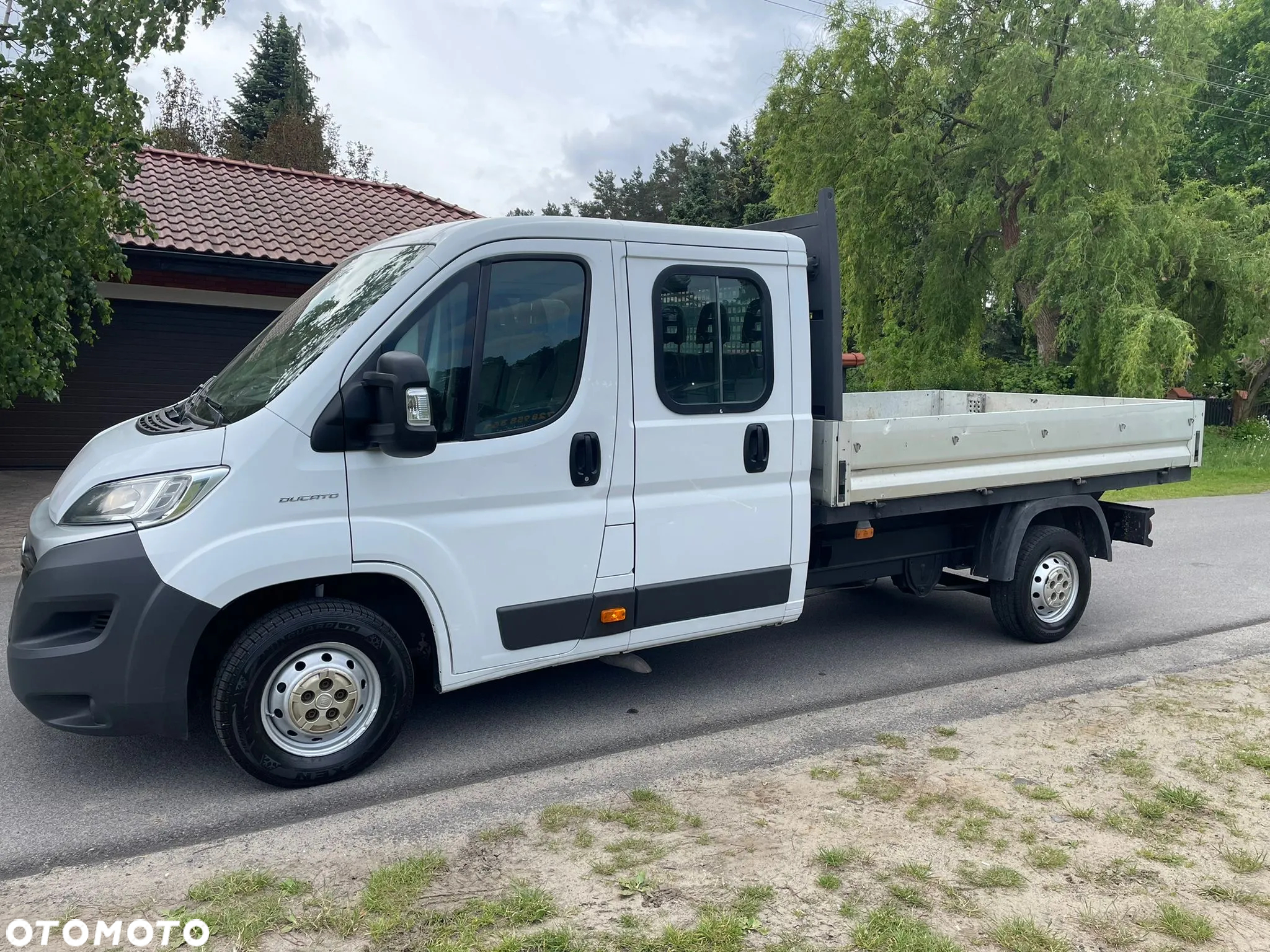 Fiat Ducato - 7