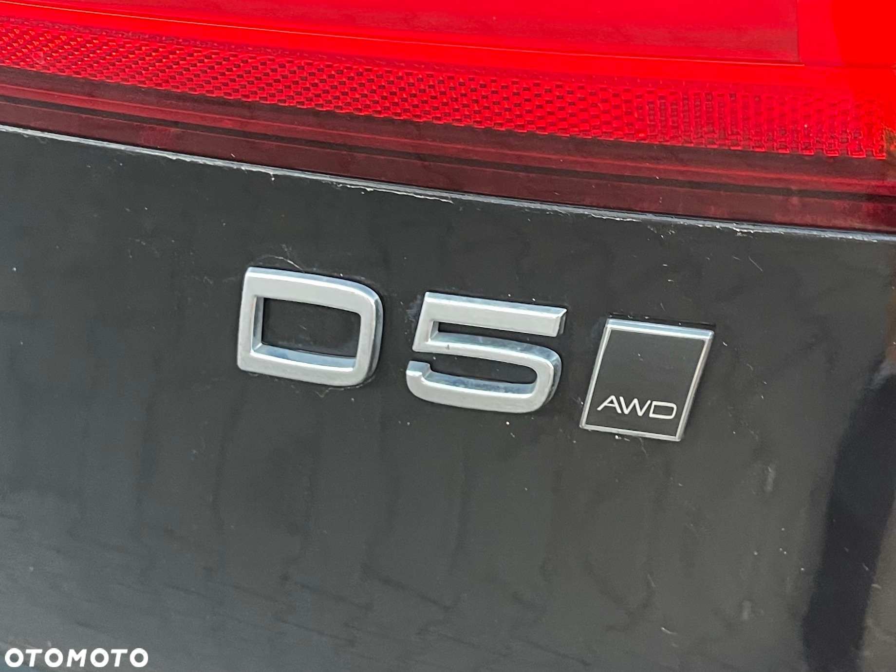 Volvo V90 Cross Country D5 AWD Geartronic Pro - 23