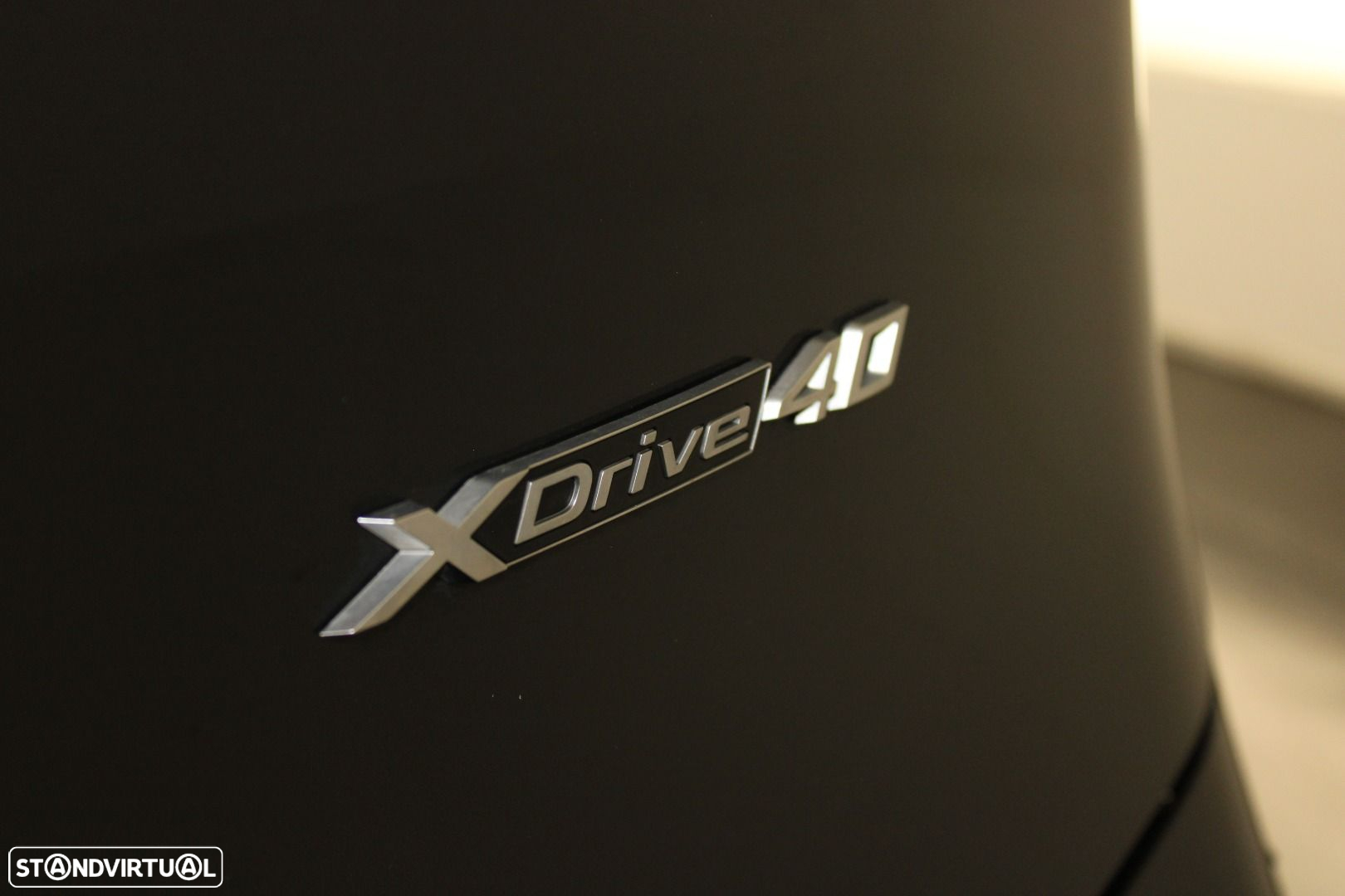 BMW iX xDrive 40 Pack Desportivo - 38
