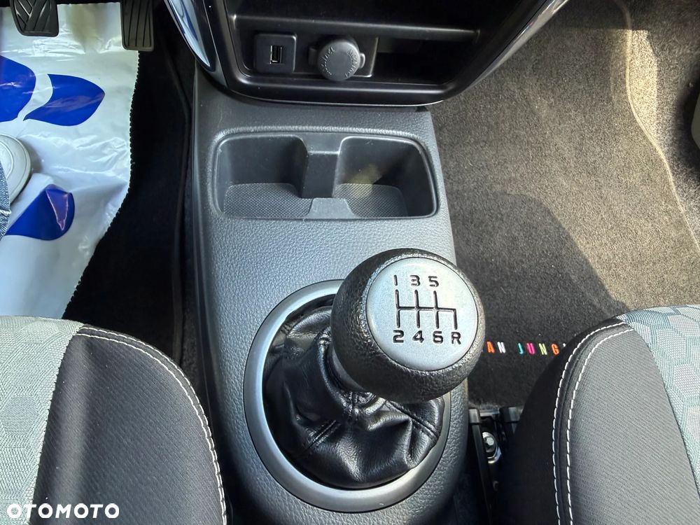 Suzuki SX4 - 30