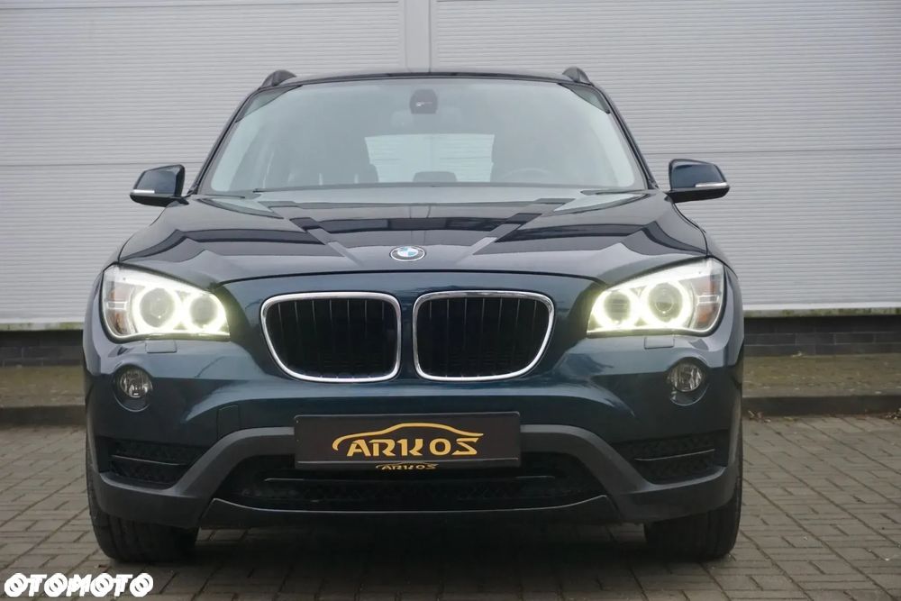 BMW X1 - 6