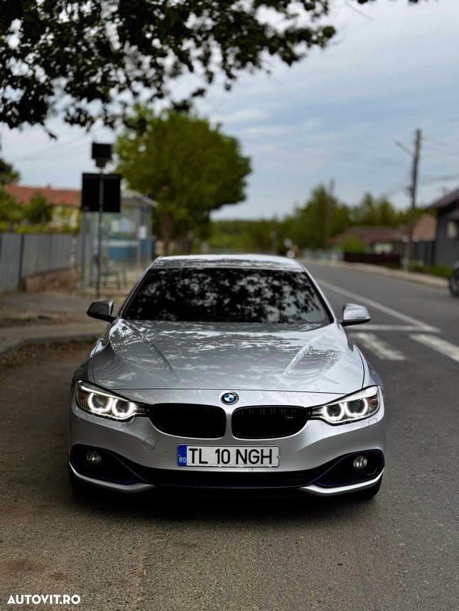 BMW Seria 4 - 1
