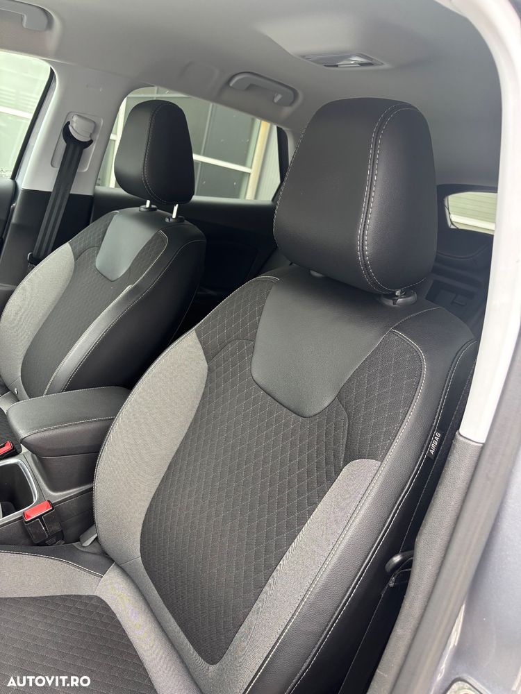 Opel Grandland X 1.2 Turbo START/STOP Business Edition - 9