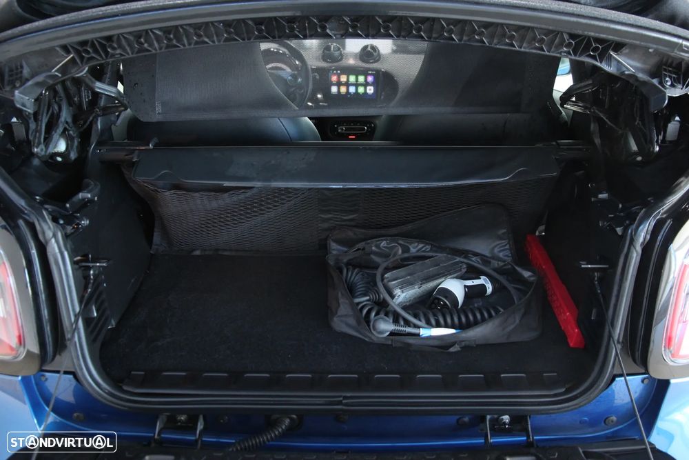 Smart Fortwo Cabrio EQ prime - 24