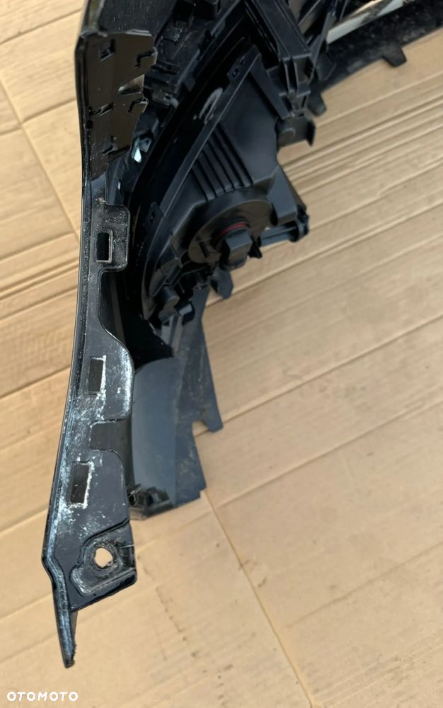 Audi A3 8V 8V5 sedan zderzak przód przedni zwykły - 5