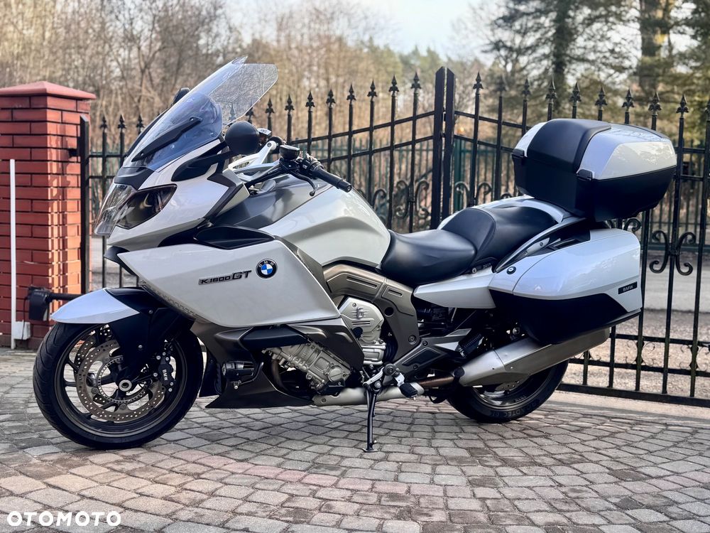 BMW K - 6