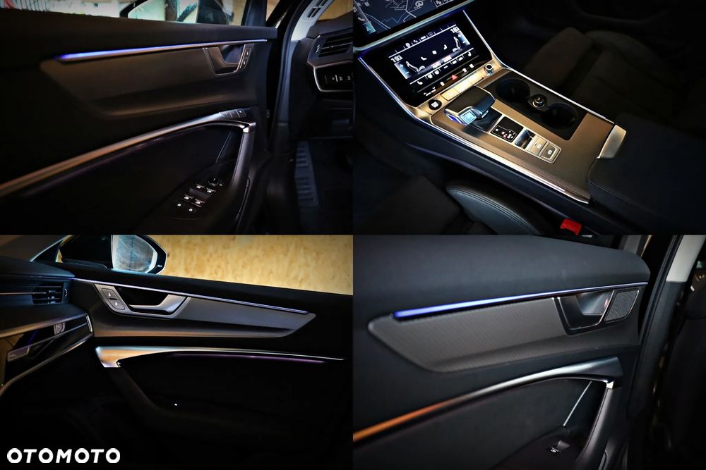 Audi A6 Limousine - 33