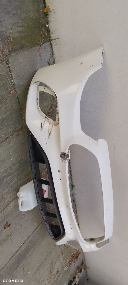 ZDERZAK PRZÓD PRZEDNI MERCEDES E W213 LIFT FL AMG A2138857404 CAŁY - 3