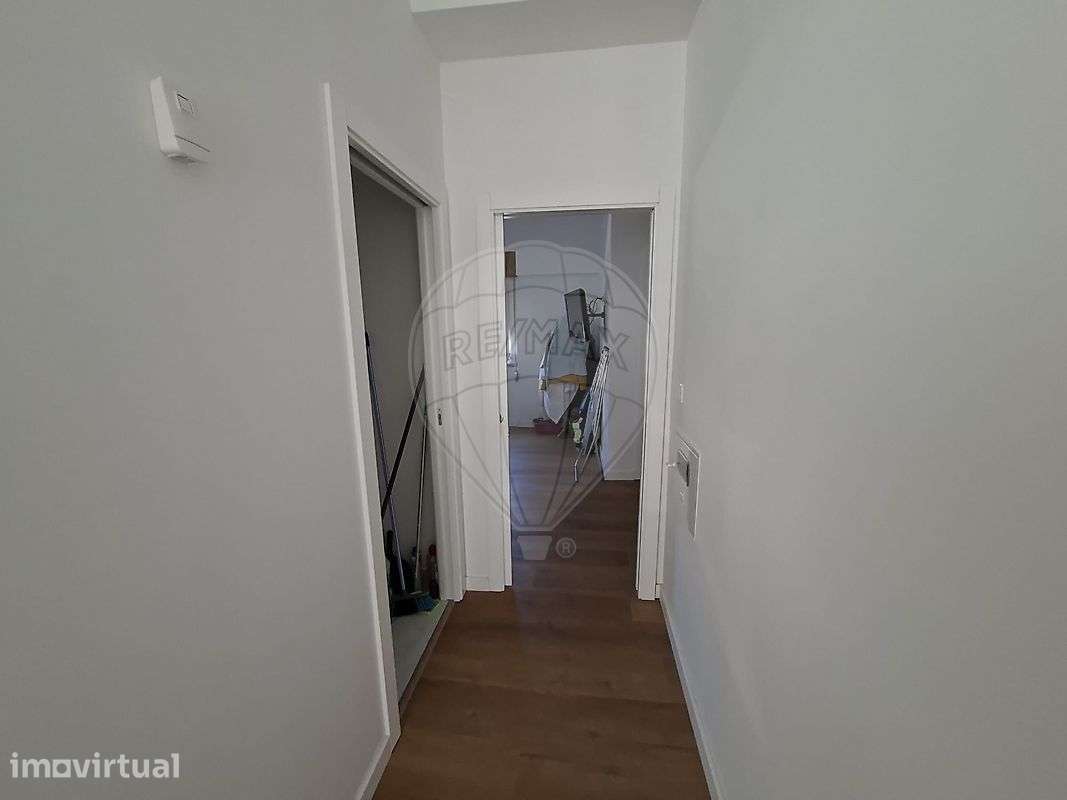 Apartamento T1 para venda - Grande imagem: 4/9