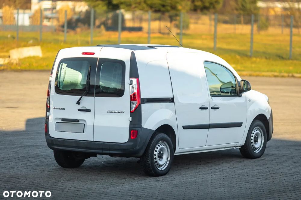Renault Kangoo - 15
