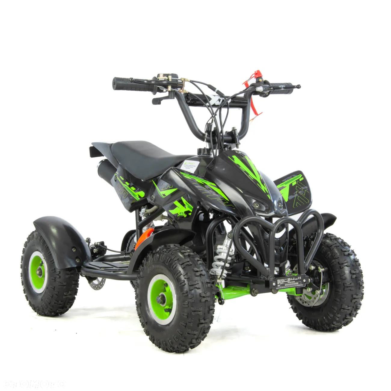 XTR Inny - 25