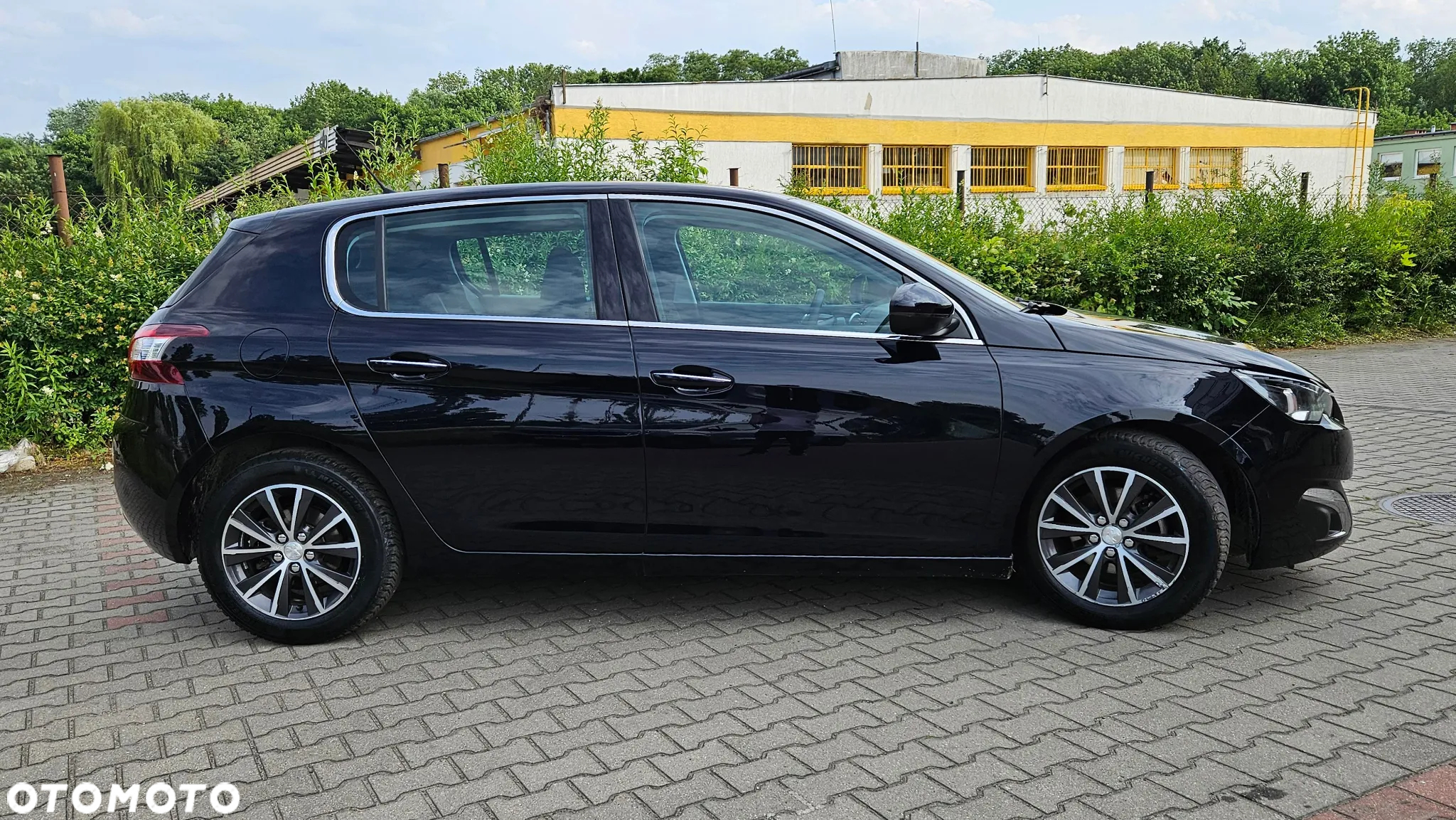 Peugeot 308 1.2 PureTech Active S&S - 5