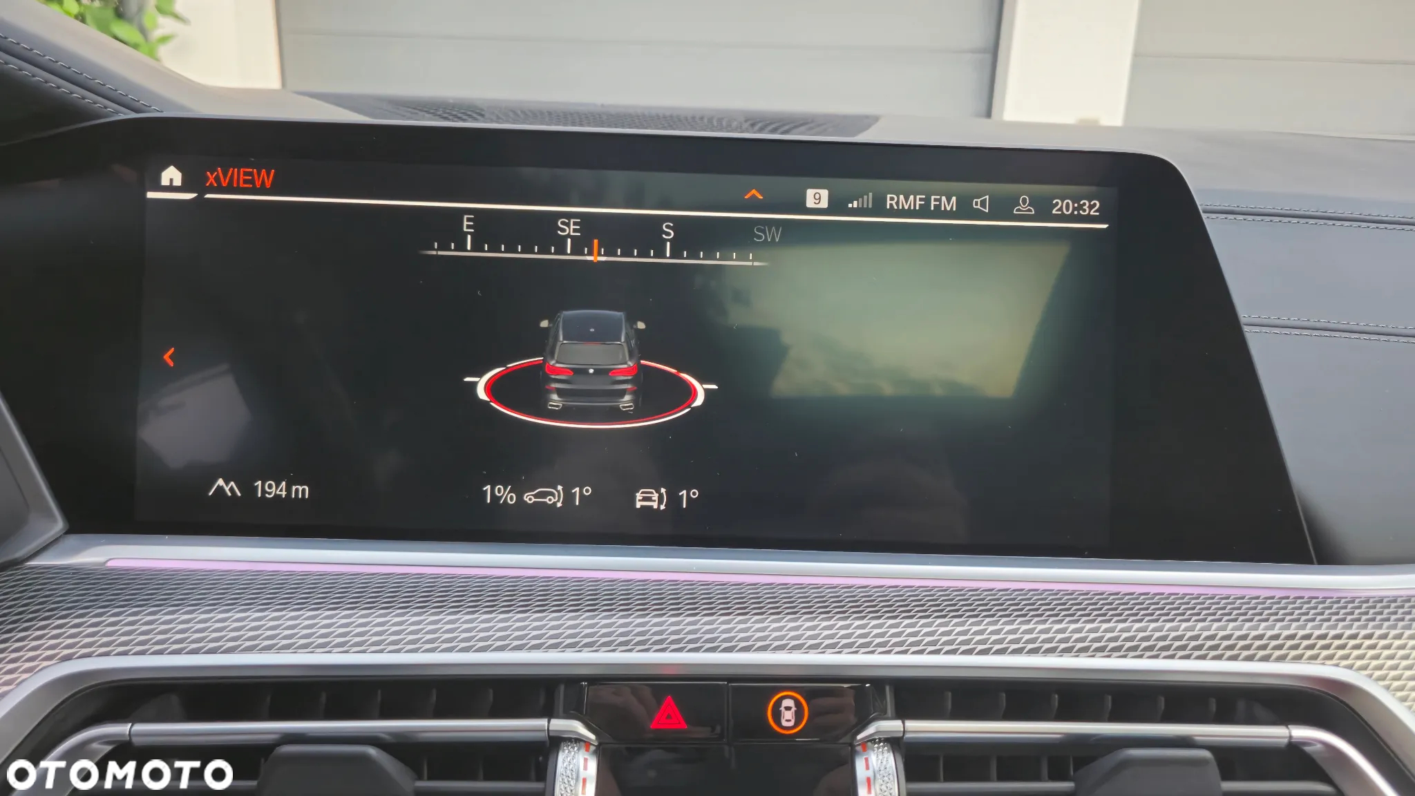 BMW X5 M M50i - 25