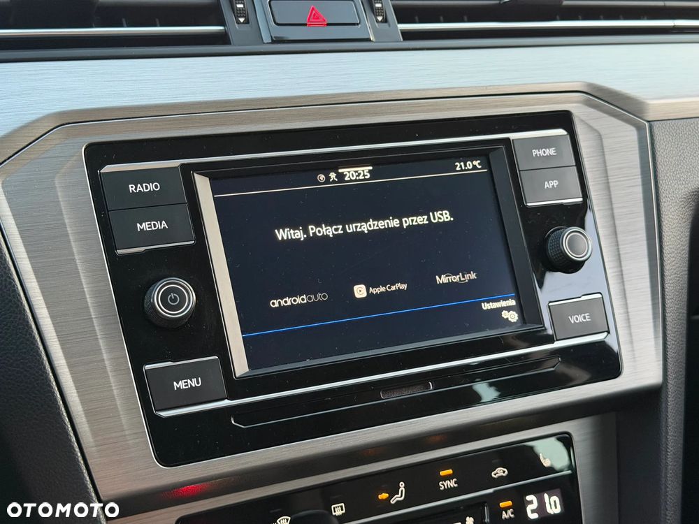 Volkswagen Passat 1.5 TSI EVO Business - 23