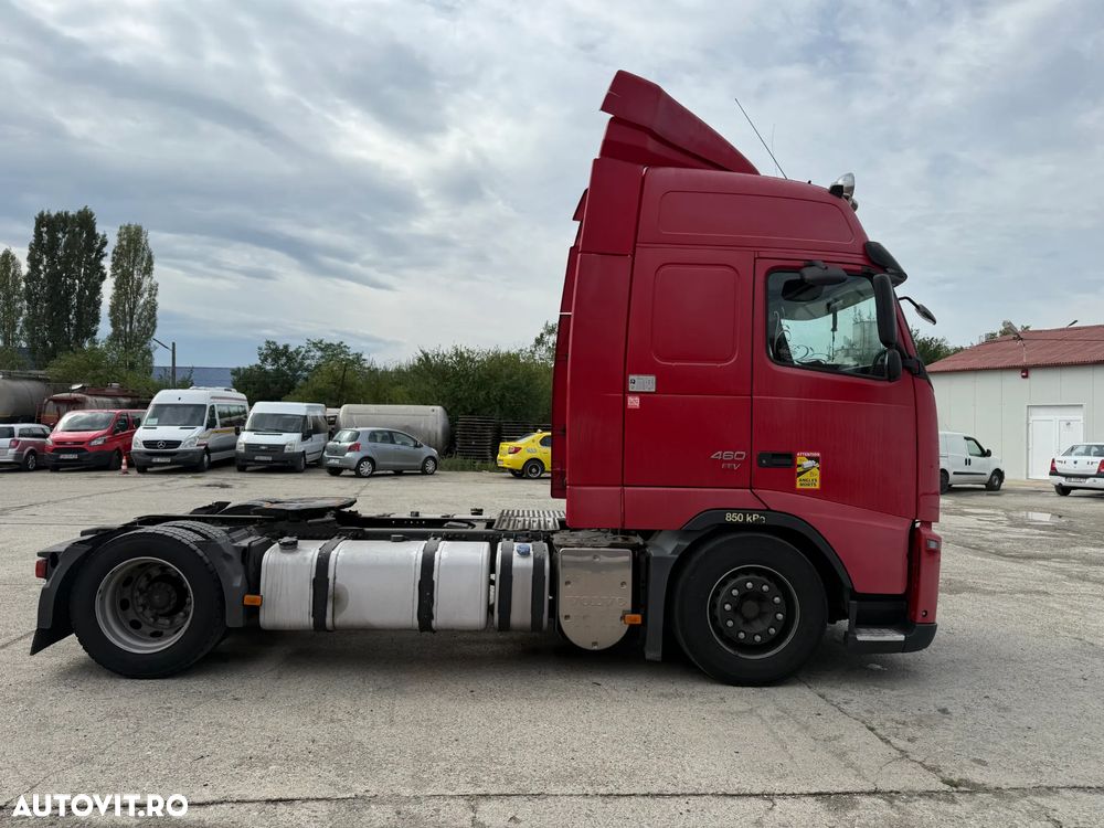 Volvo FH A3C - 6