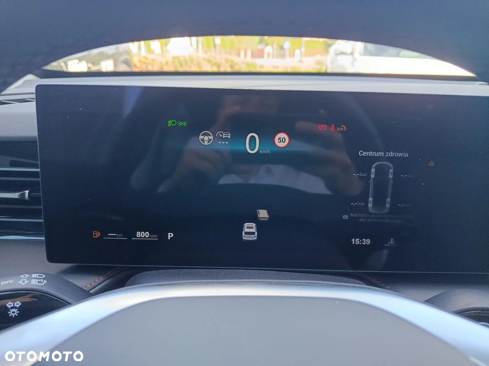 MG HS 1.5 T-GDI Excite DCT - 15