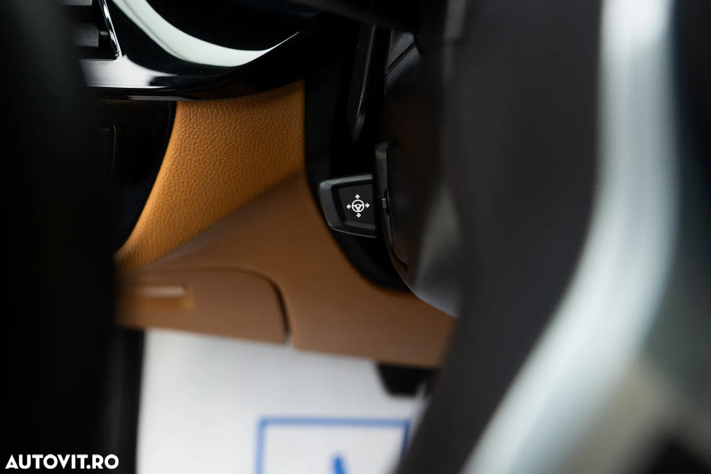 BMW Seria 5 530e Aut. M Sport Edition - 34