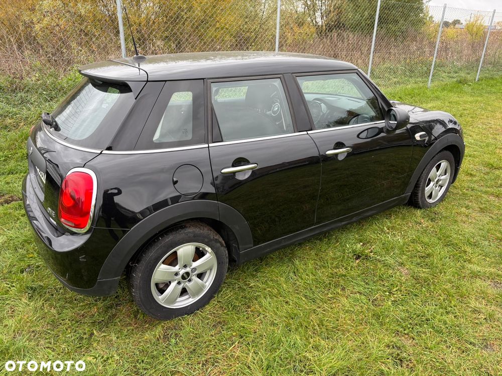 MINI ONE Standard - 10