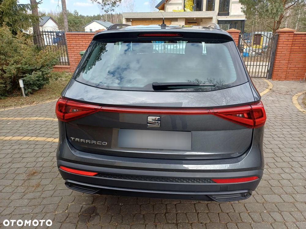 Seat Tarraco 2.0 TDI Style S&S - 6