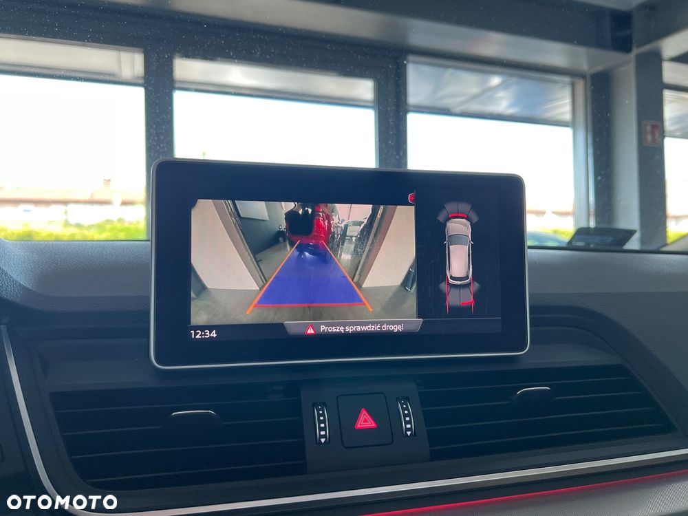 Audi Q5 40 TDI Quattro Sport S tronic - 41