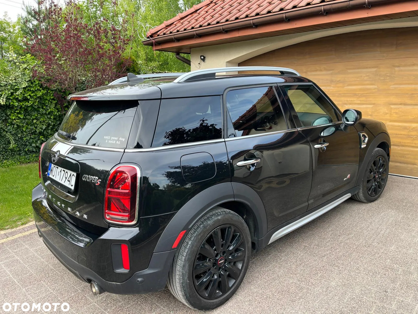 MINI Countryman Cooper S ALL4 - 7