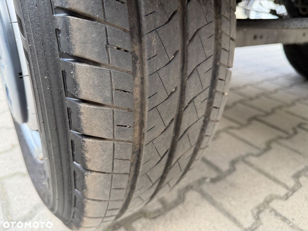Renault MASTER 2.3dci 145KM KLIMATYZACJA, TEMPOMAT, HAK, LED, SUPER NISKI PRZEBIEG!!! - 20